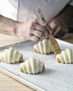 ALL ABOUT CROISSANT
