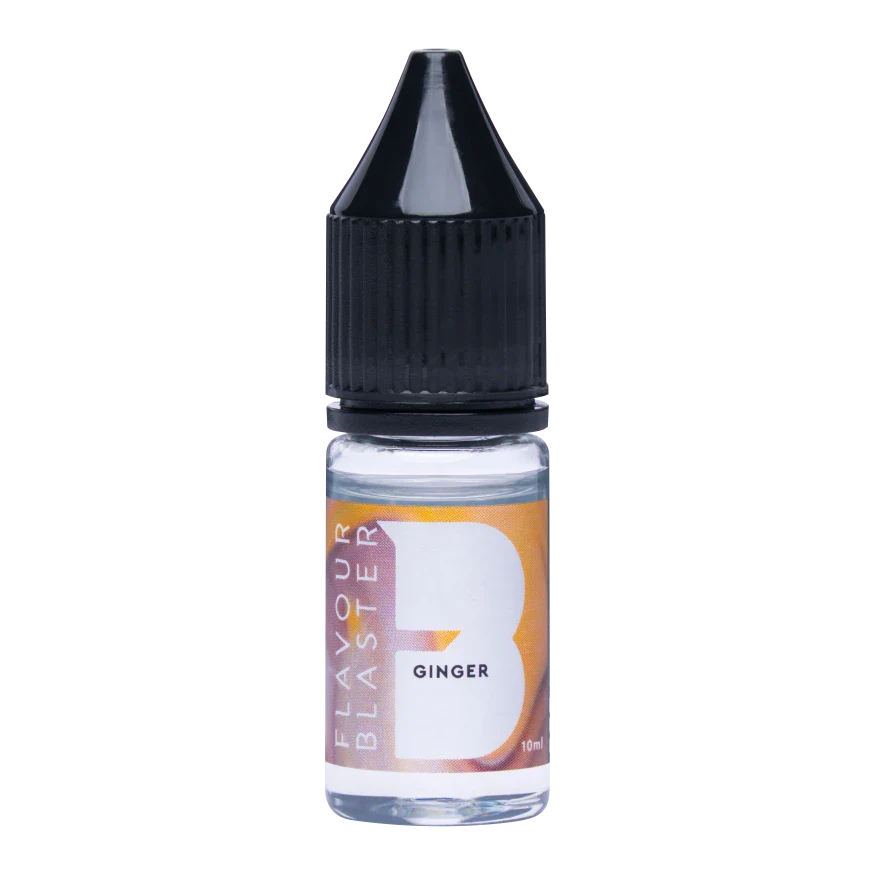 Aroma Jengibre (10ml)