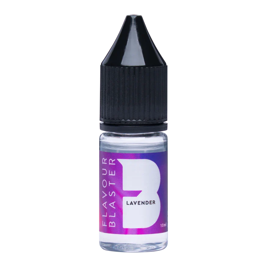 Aroma Lavanda (10ml)