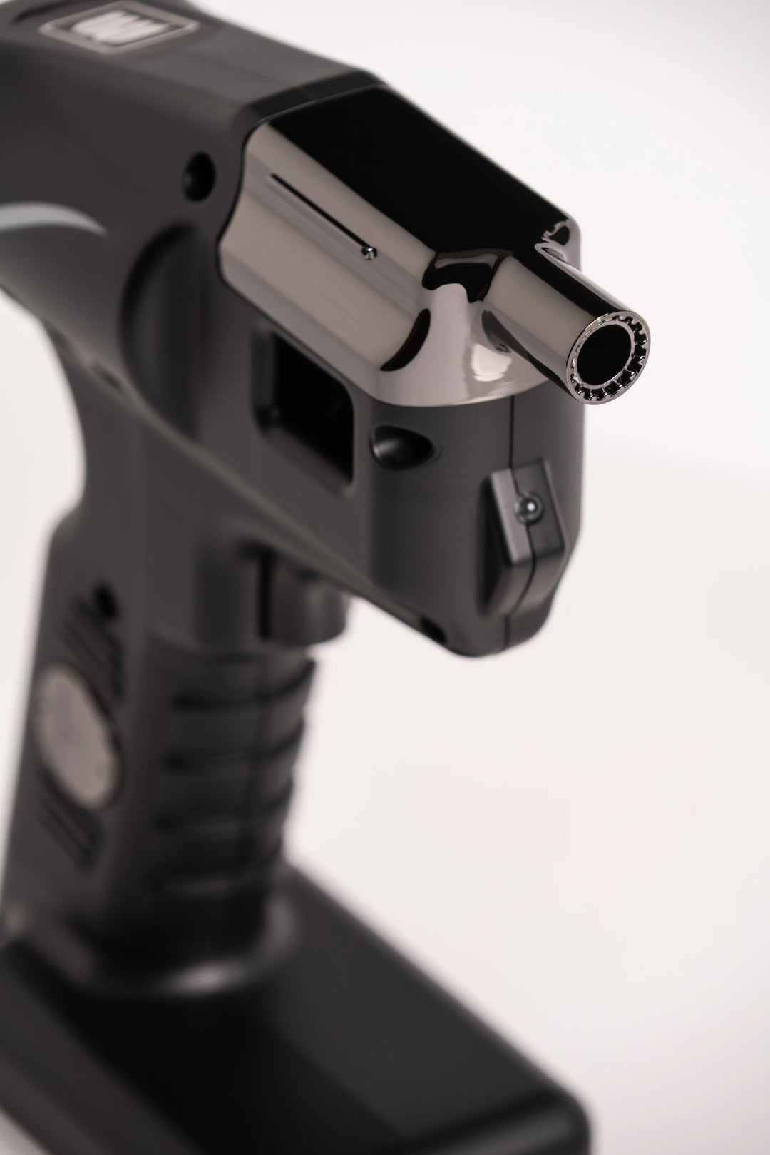 FLAVOUR BLASTER 2.5 - KIT - PRO 2  - NEGRO