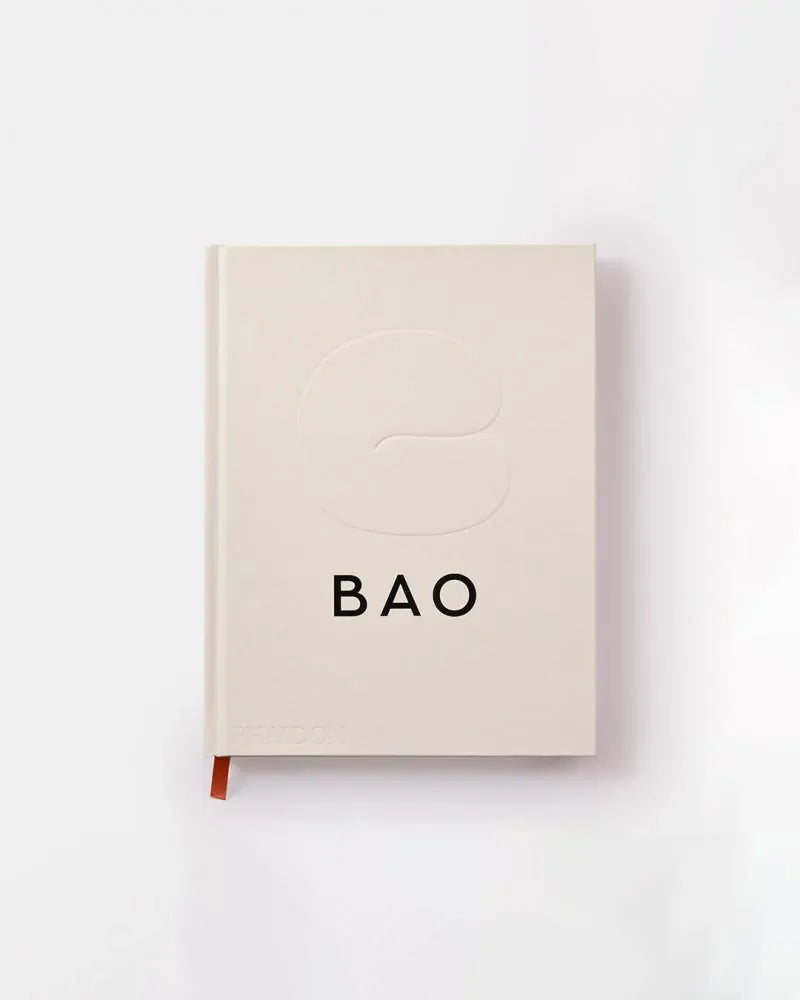 BAO (Idioma Inglés)