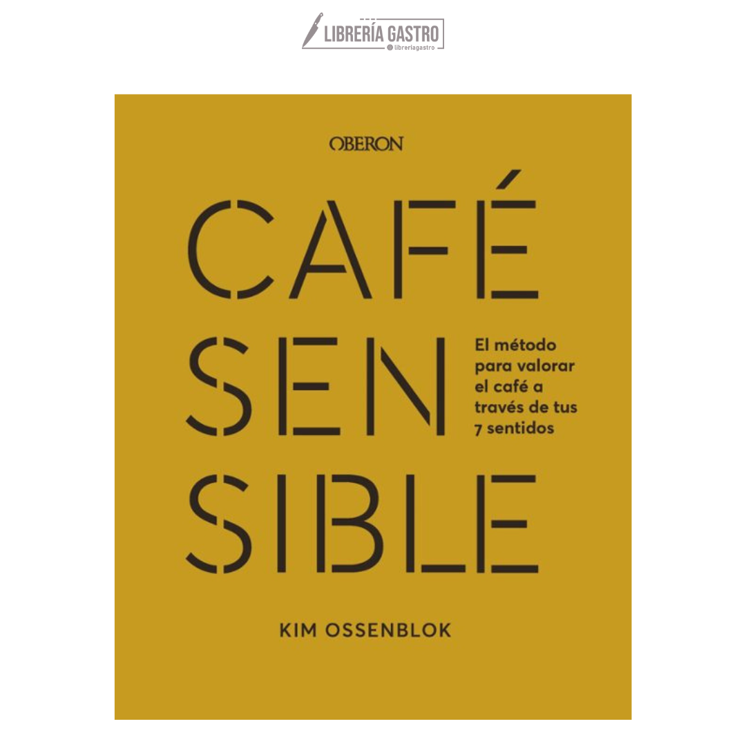 Café sensible, Kim Ossenblok