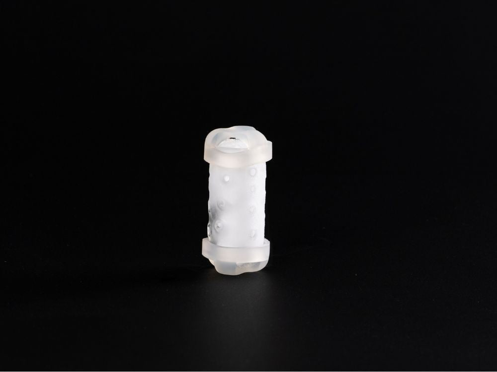 Capsula Dry Ice - 4 uds