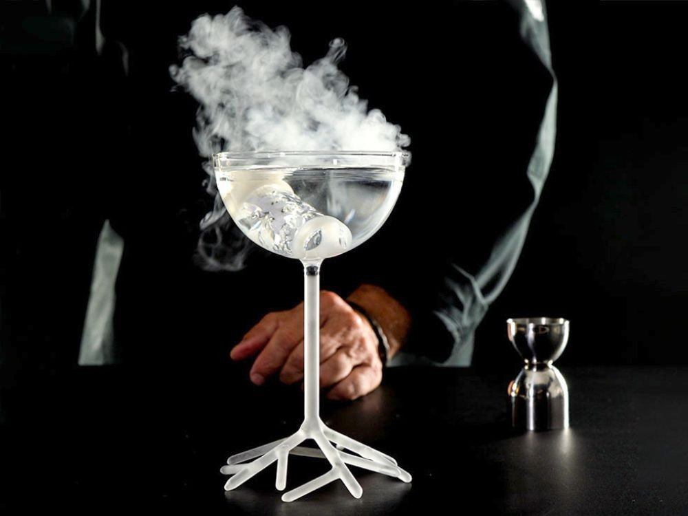 Capsula Dry Ice - 4 uds