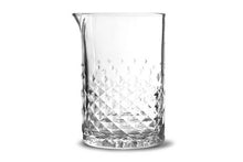 Cargar imagen en el visor de la galería, Libbey Carats Cocktail Mixing Glass  750mL