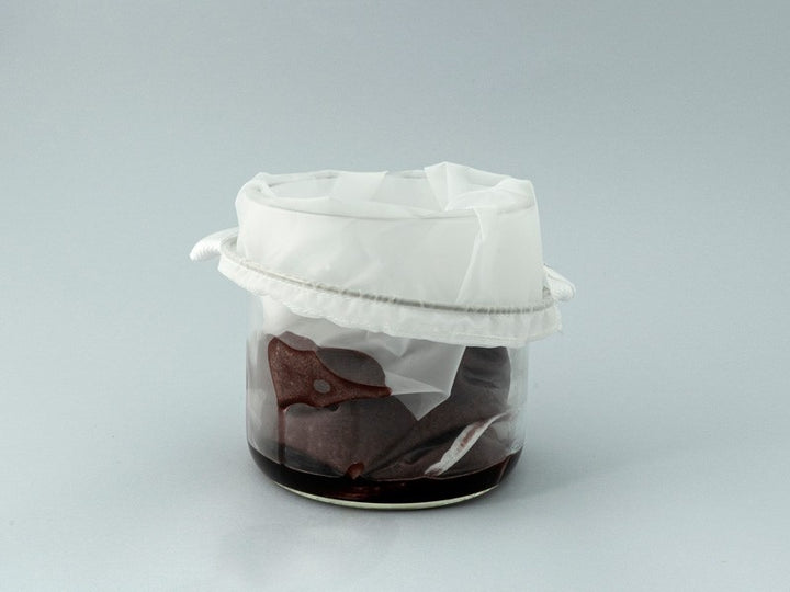 CLARIBAG SAUCE 250 MICRONES 8L