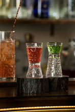 Cargar imagen en el visor de la galería, Tattoo Clessidra Tumbler 6/3 cl