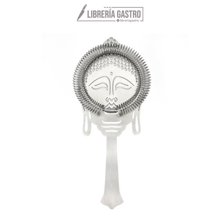 Colador Budha Hawthorne 21cm