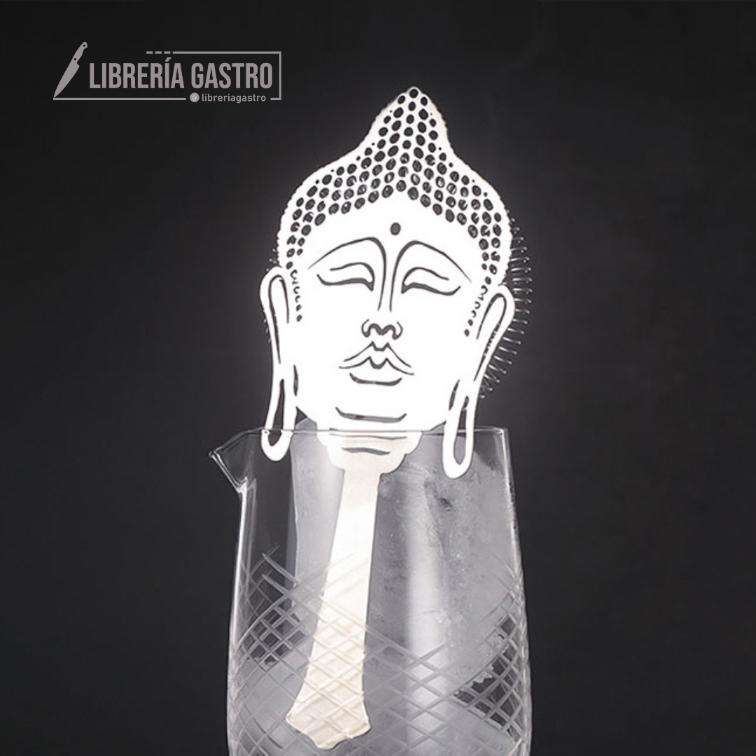 Colador Budha Hawthorne 21cm