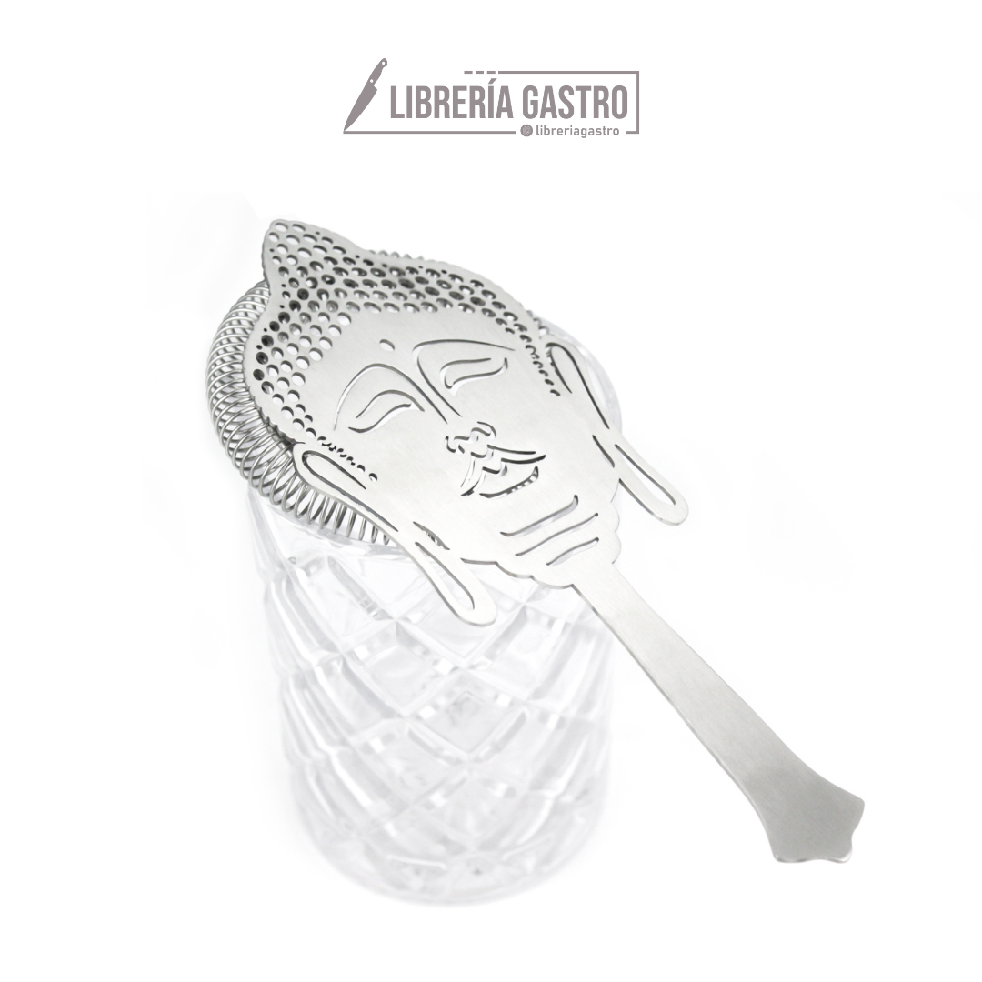 Colador Budha Hawthorne 21cm