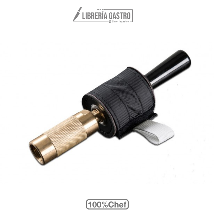 DRY ICE BLACK, CONDENSADOR DE HIELO SECO