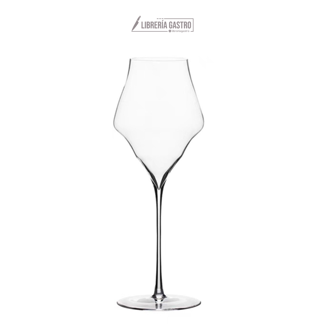 Copa Nube Champám 390ml (13oz)