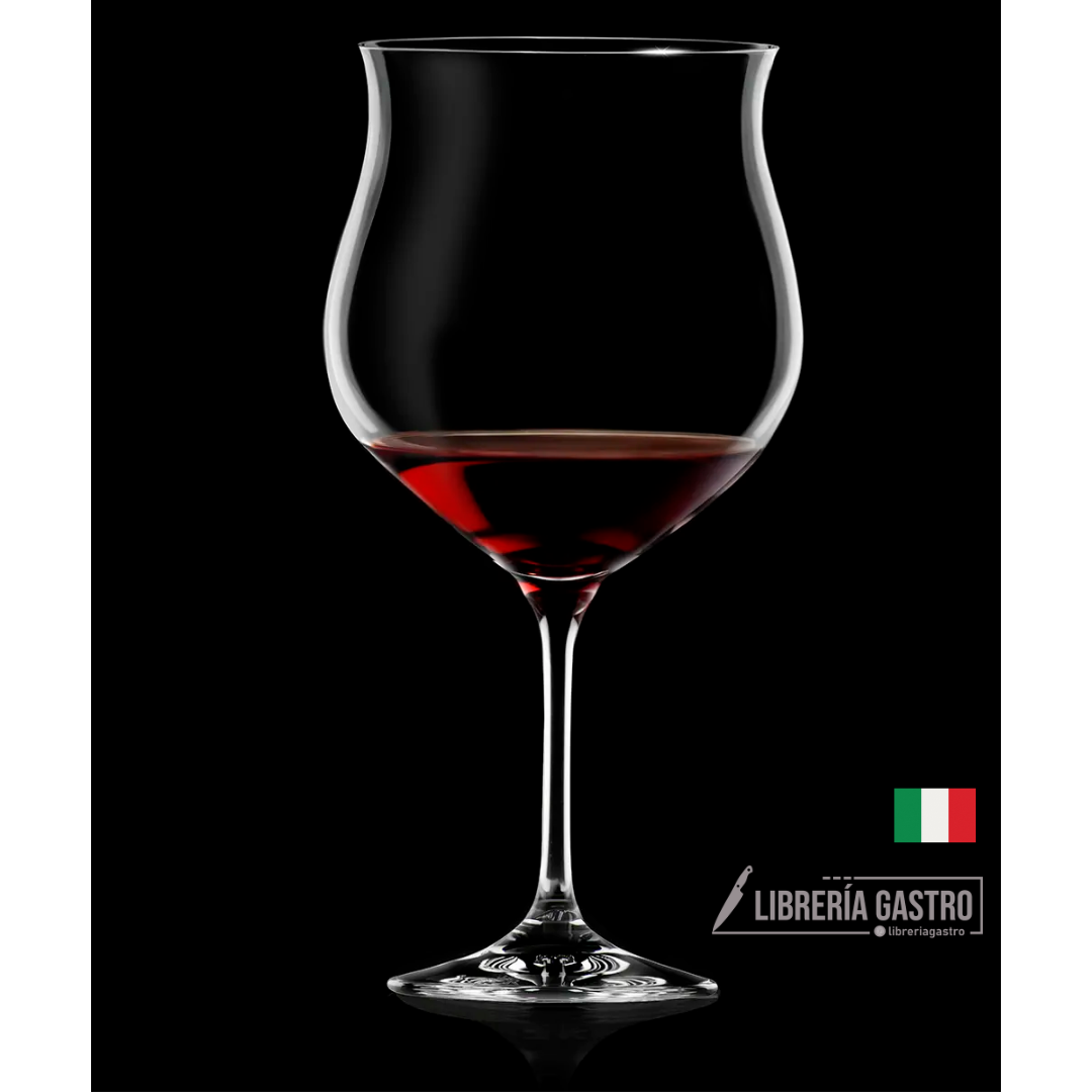 COPA MAGNUM 1600 ml (set x2)