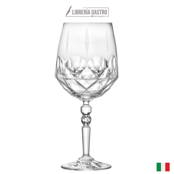 ALKEMIST COCKTAIL 67CL (SET X6)
