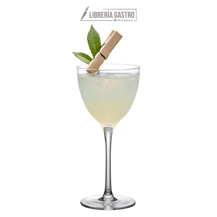 Copa Nick y Nora R 150ml (5oz)