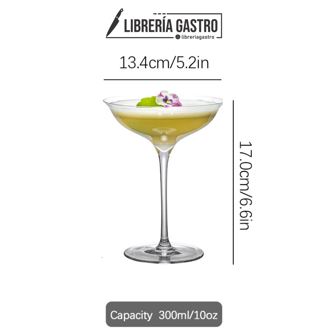 Copa Madonna 10oz (300ml).