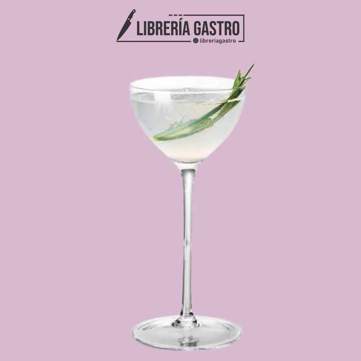 Copa B Nick & Nora 4oz (120ml)