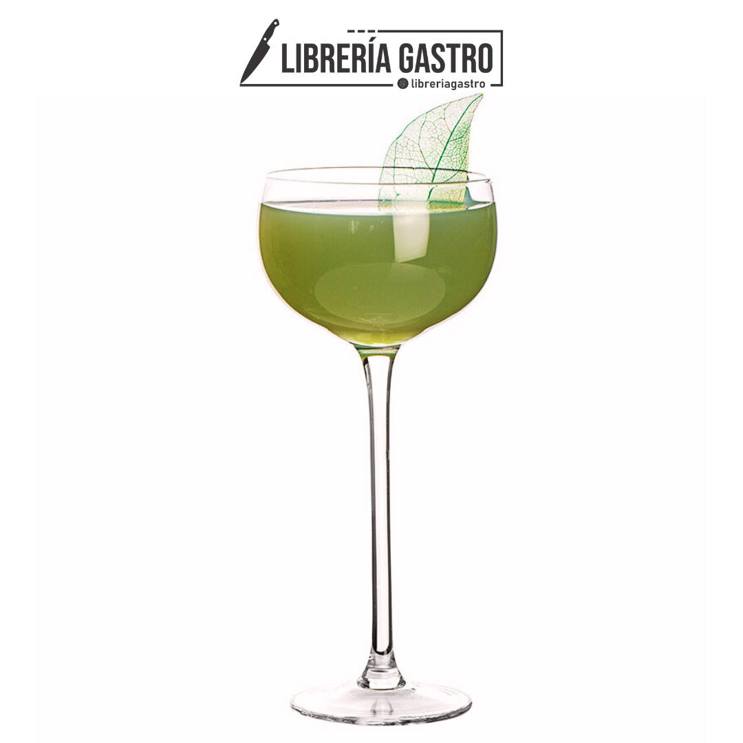 Copa A Nick y Nora 6oz (175ml).