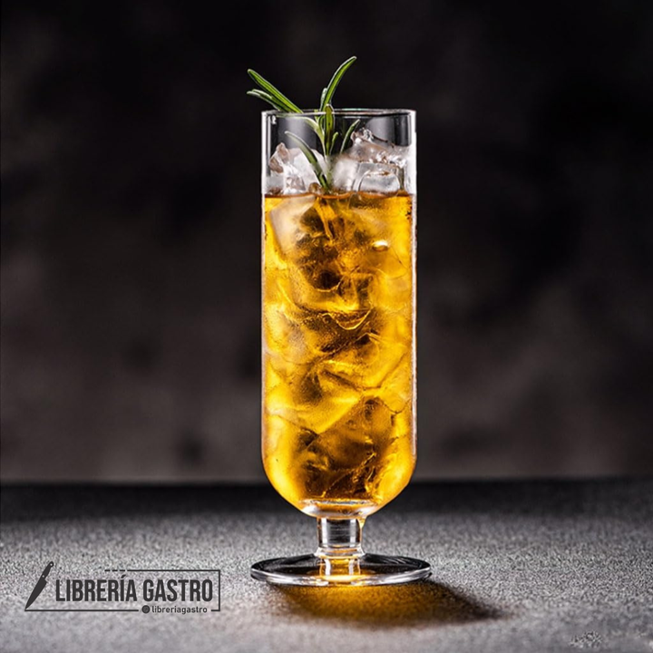 Vaso Takumi tallo largo 10oz (320ml)