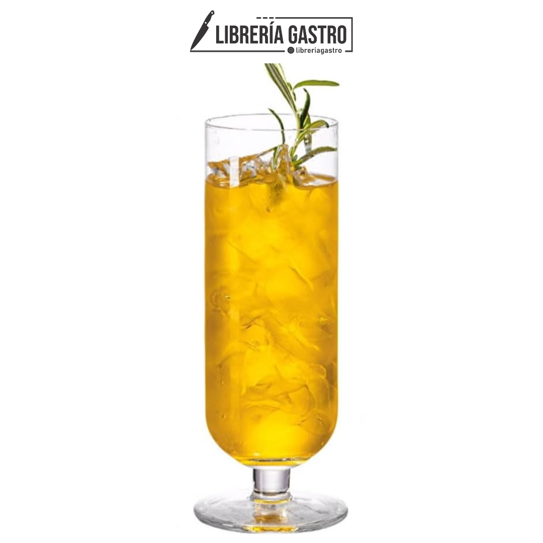 Vaso Takumi tallo largo 10oz (320ml)