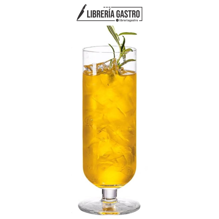 Vaso Takumi tallo largo 10oz (320ml)