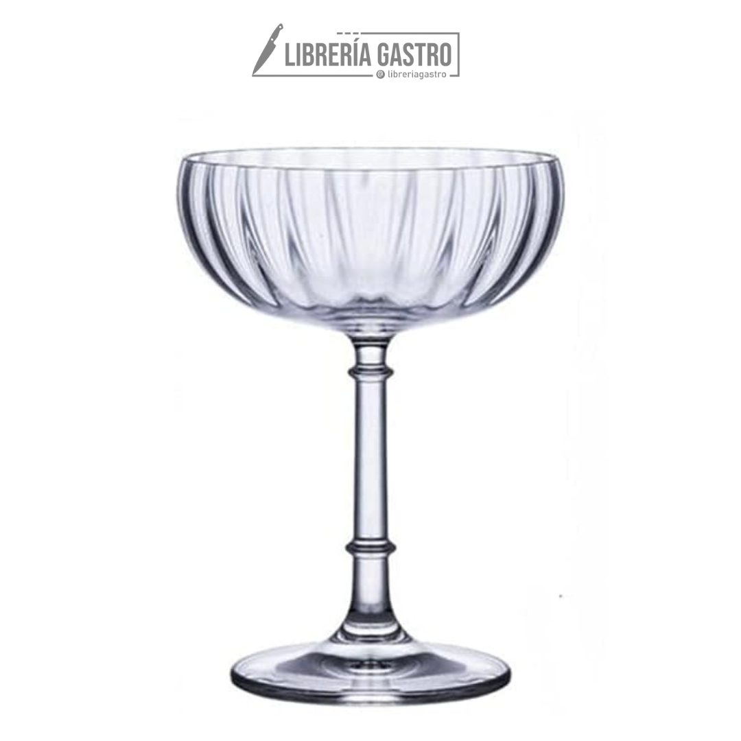 Copa Coupe Melody 7.5 oz (221ml)