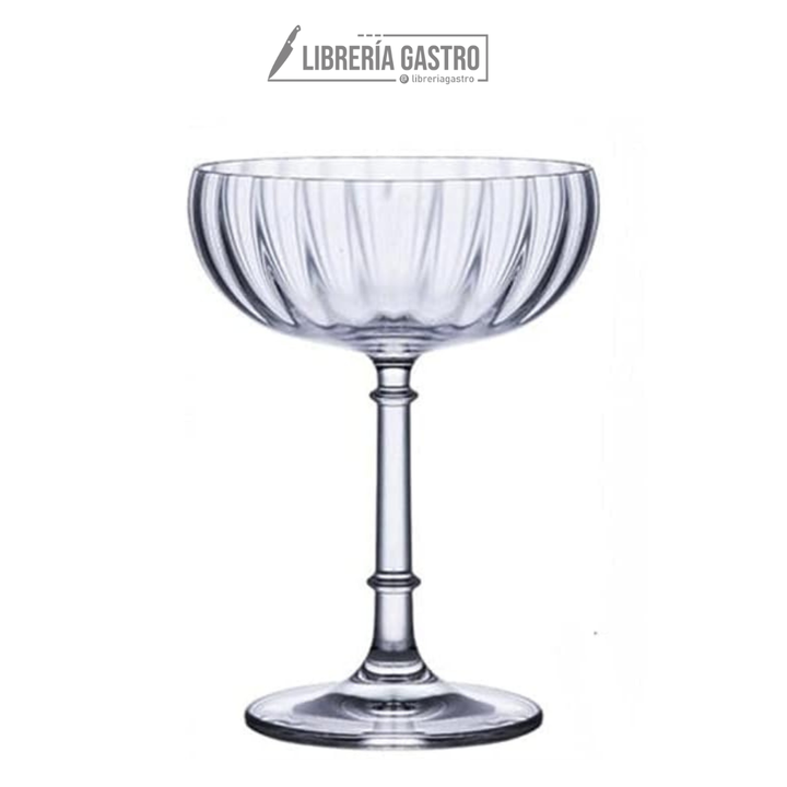 Copa Coupe Melody 7.5 oz (221ml)