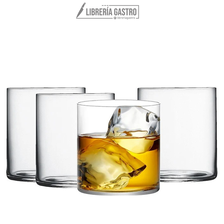 Vaso estilo Japonés 13.5 oz (400ml)