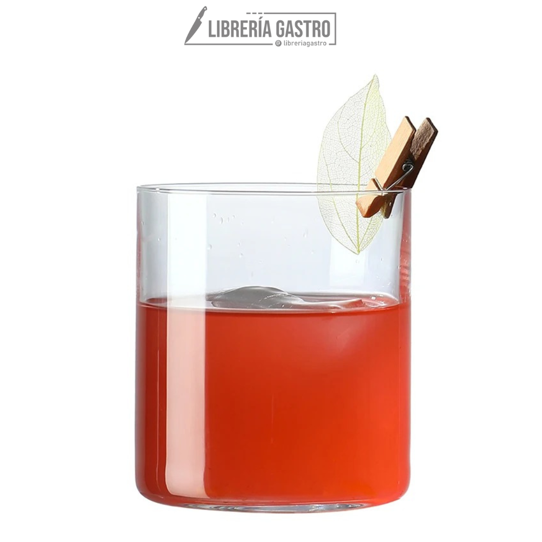 Vaso estilo Japonés 13.5 oz (400ml)