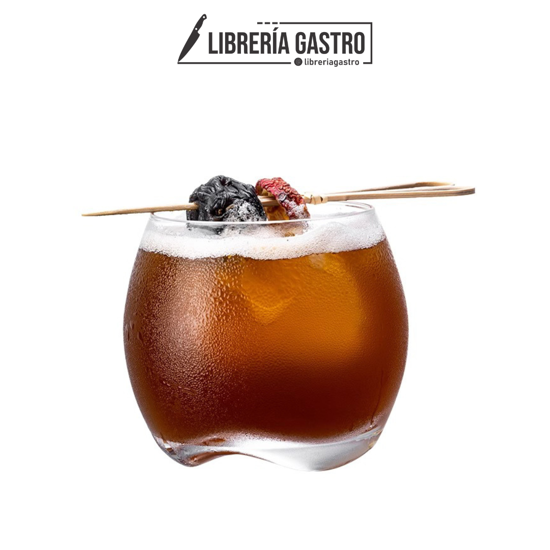 Vaso Gala corto 10oz (310ml)