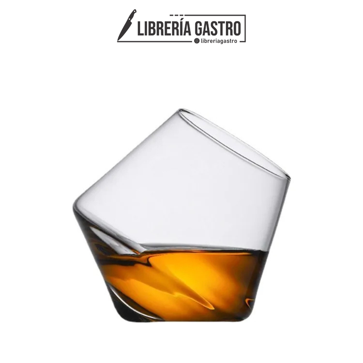 Vaso Gordon inclinado 15oz (430ml)