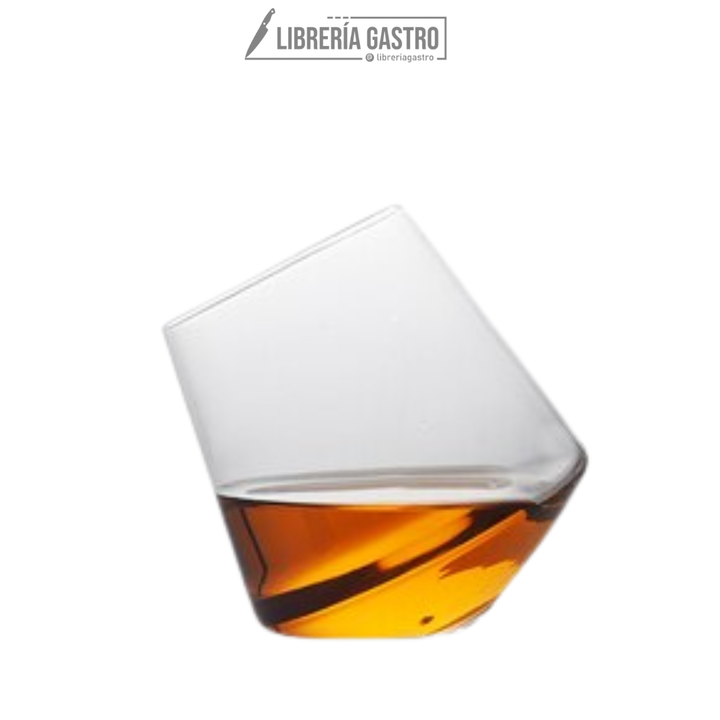 Vaso Gordon inclinado 11.5 oz (340ml)