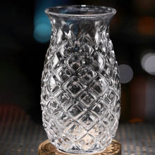 Cargar imagen en el visor de la galería, Pineapple Cocktail Glass 480ml (SET X6)