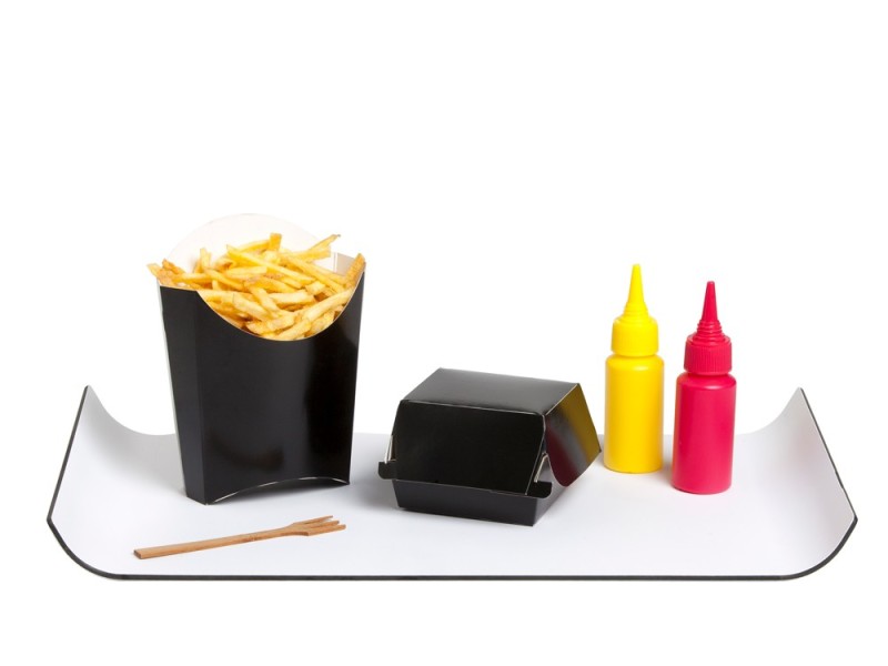 DISPENSADOR SALSAS MINI PACK
