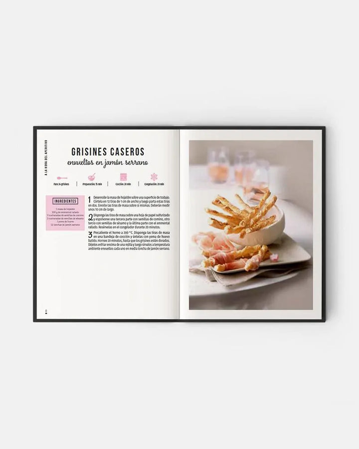El Pequeño Larousse de Cocina - Edición de Coleccionista