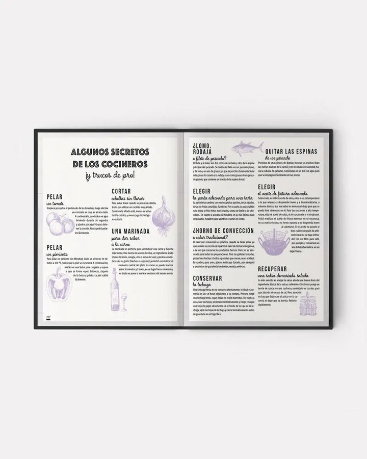 El Pequeño Larousse de Cocina - Edición de Coleccionista