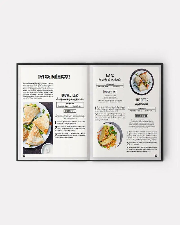 El Pequeño Larousse de Cocina - Edición de Coleccionista