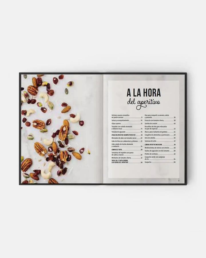 El Pequeño Larousse de Cocina - Edición de Coleccionista