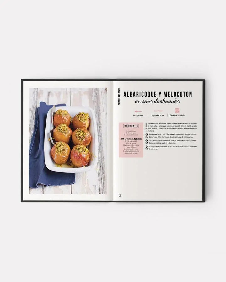 El Pequeño Larousse de Pastelería - Edición de Coleccionista
