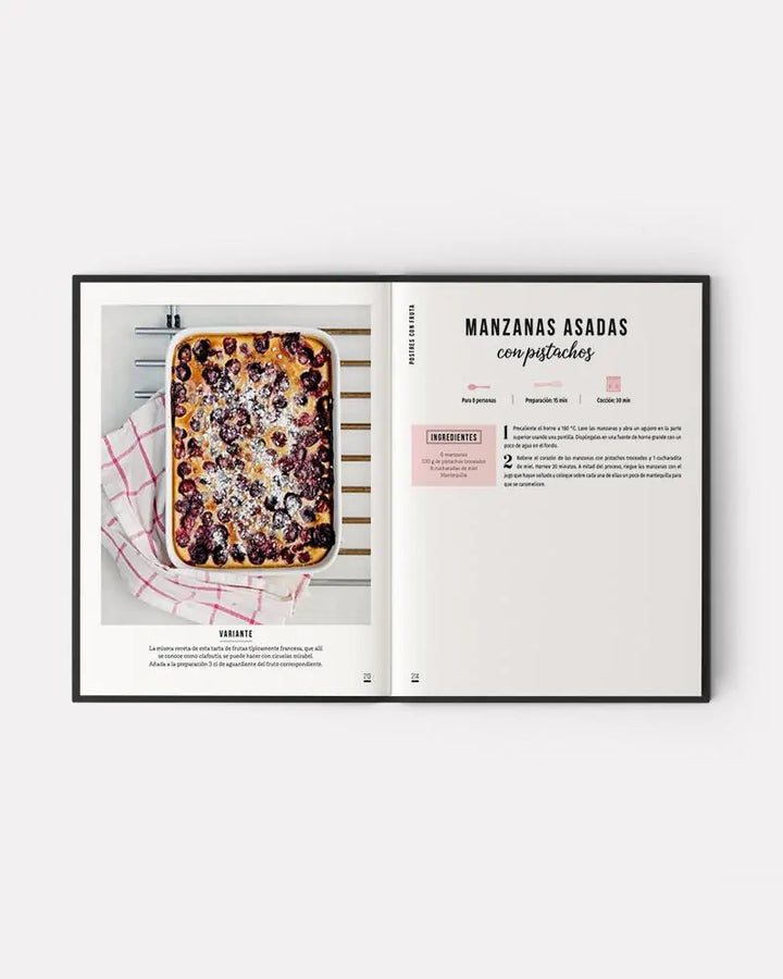 El Pequeño Larousse de Pastelería - Edición de Coleccionista