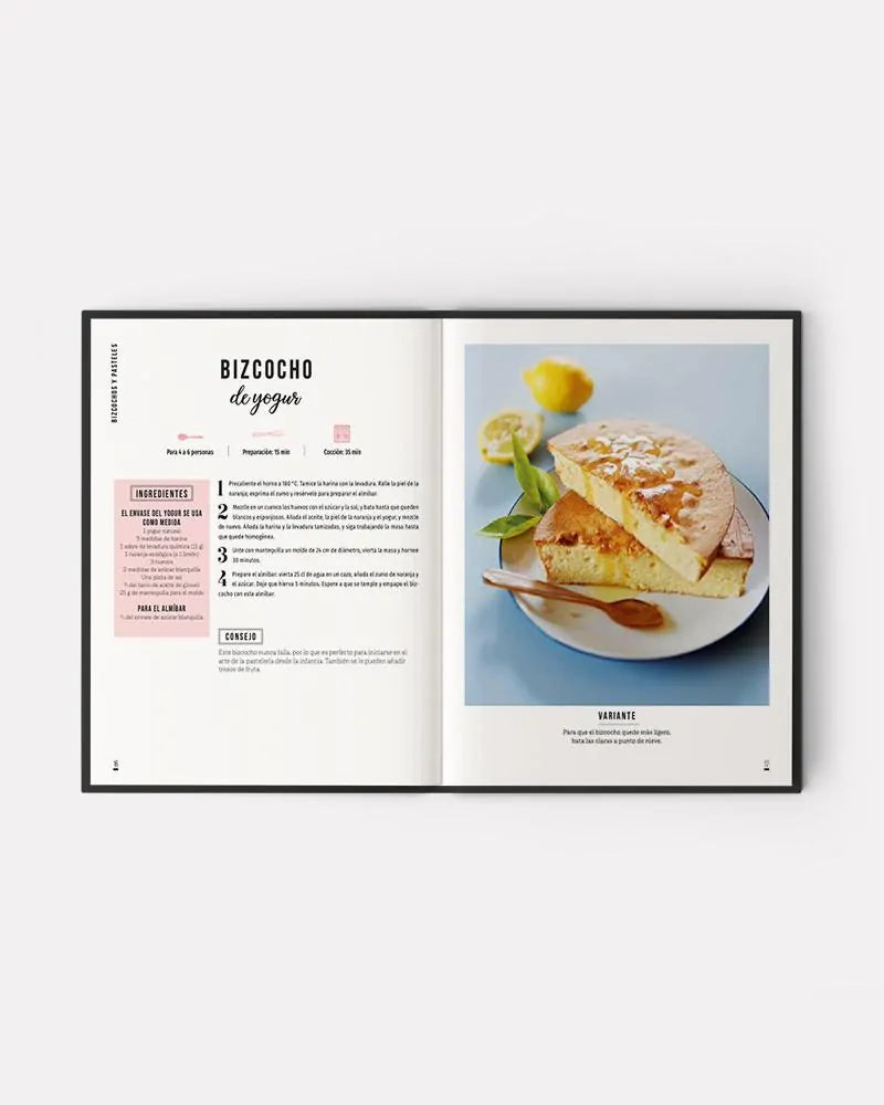 El Pequeño Larousse de Pastelería - Edición de Coleccionista