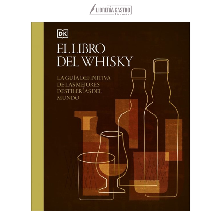 El libro del Whisky