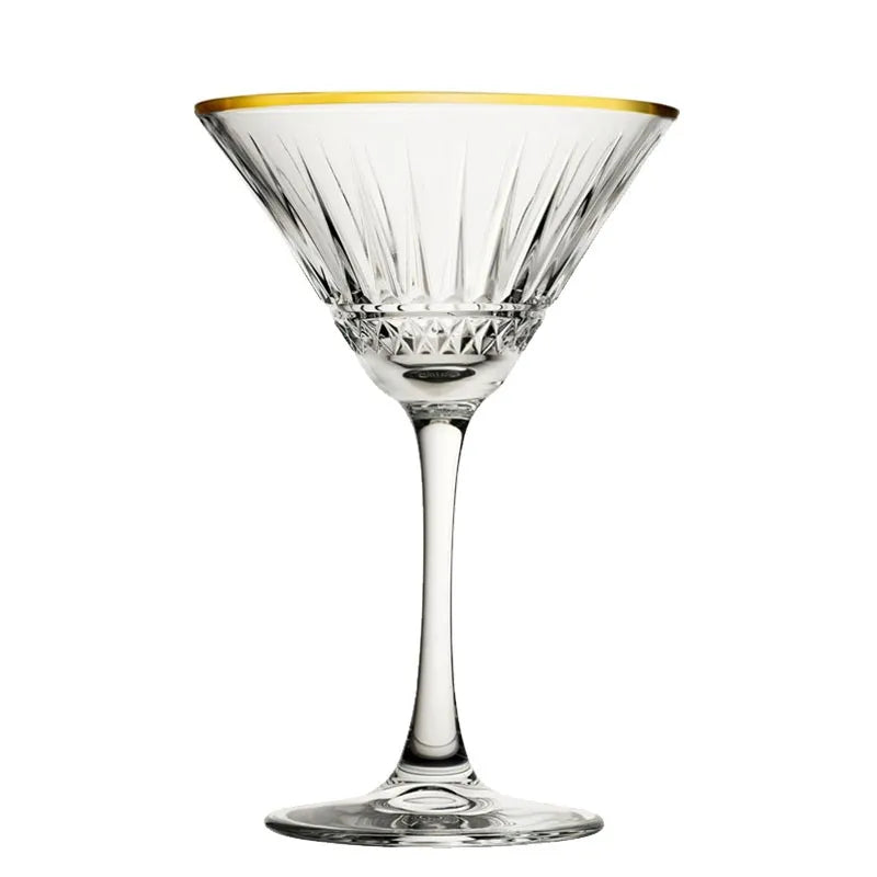 ELYSIA "GOLDEN TOUCH" Martini 220ml (set x4)