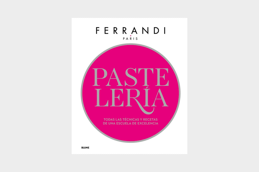 FERRANDI PARIS, PASTELERÍA