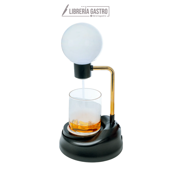 Bombilla, Flavour Blaster®