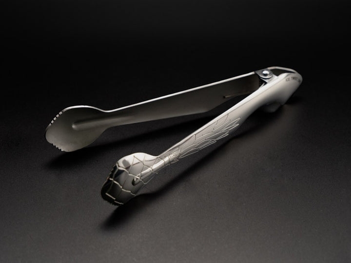 Pinza Ice Twist DR by David Ríos - 2 uds