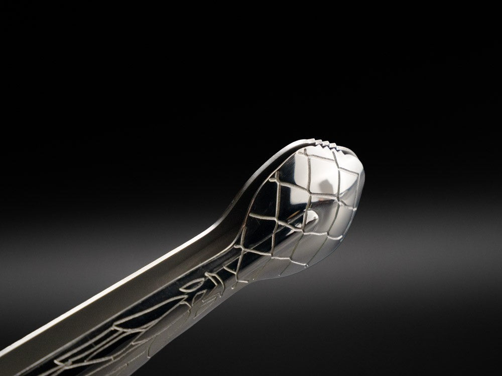 Pinza Ice Twist DR by David Ríos - 2 uds