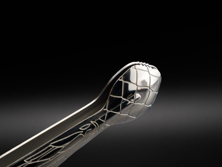 Pinza Ice Twist DR by David Ríos - 2 uds