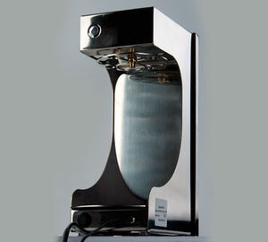Escarchadora, máquina completamente automática, Modelo ICG-2000.