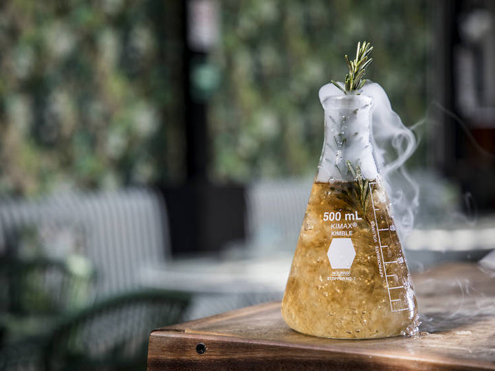 COCTEL DE LABORATORIO 500 Ml